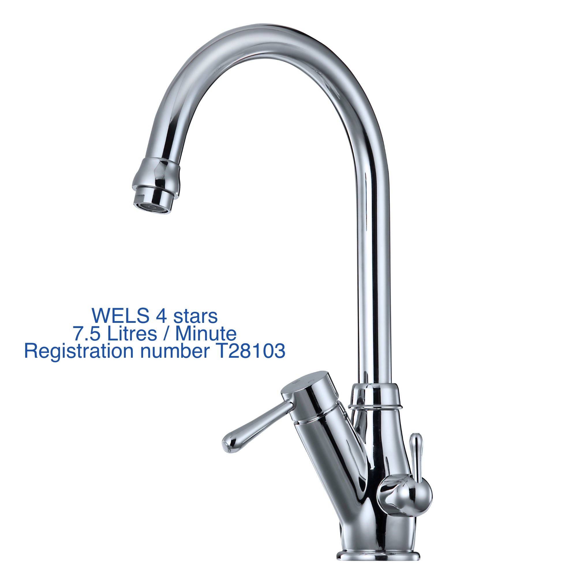 3 way water filter faucet / kitchen mixer tap hot cold and filtered water