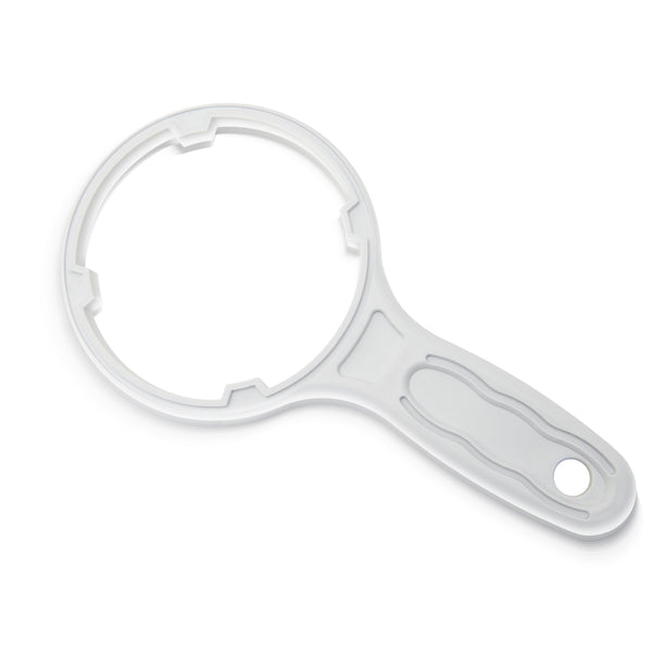 Complete set Twin Classic filter with MDL01 Tap (Chrome)