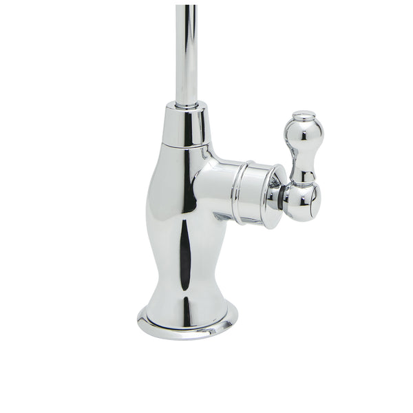 Watercircle water filter faucet for RO/water filter system Chrome MDL07