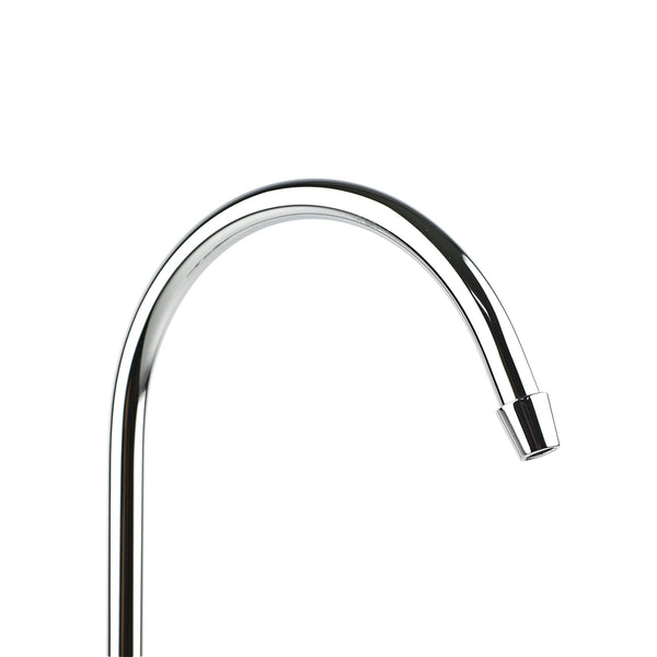 Watercircle water filter faucet for RO/water filter system Chrome MDL07