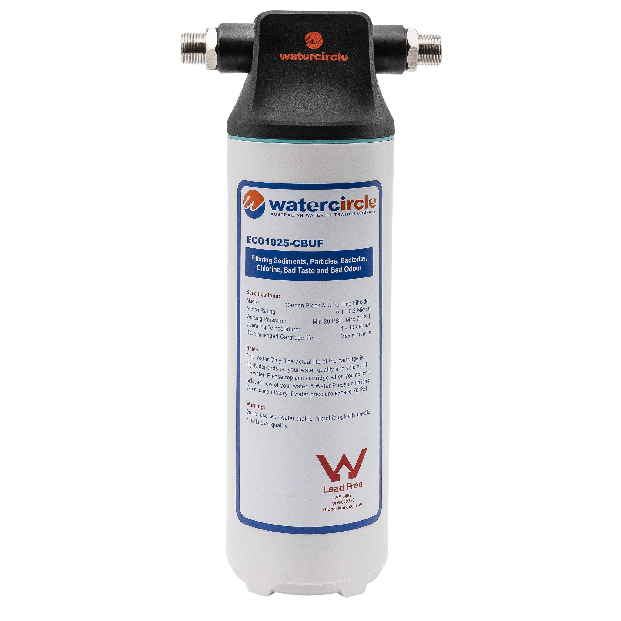 Whole kitchen (for Mixer tap) Watermark / Australian Standard approved ...