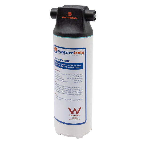Complete set Watermark / Australian Standard approved water filters system for Tank / Bore water