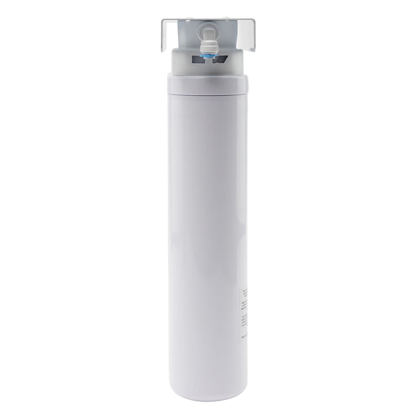 QPP-2 Twin(Two Stages) Quick Change Under sink water filter system body only
