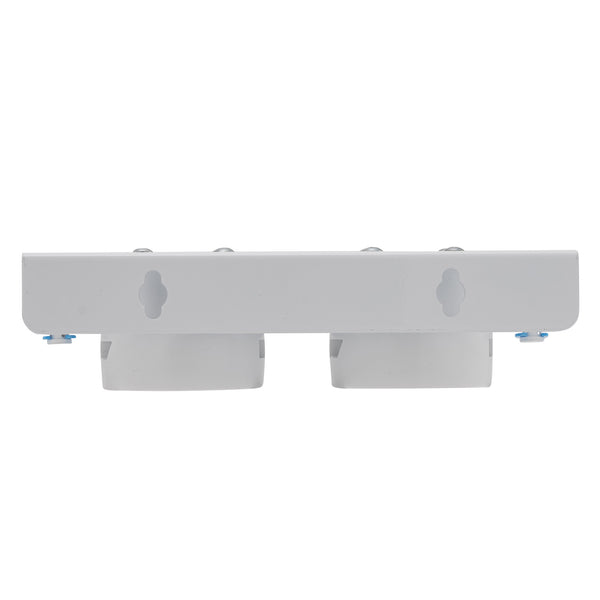 Twin cap only for QPP series