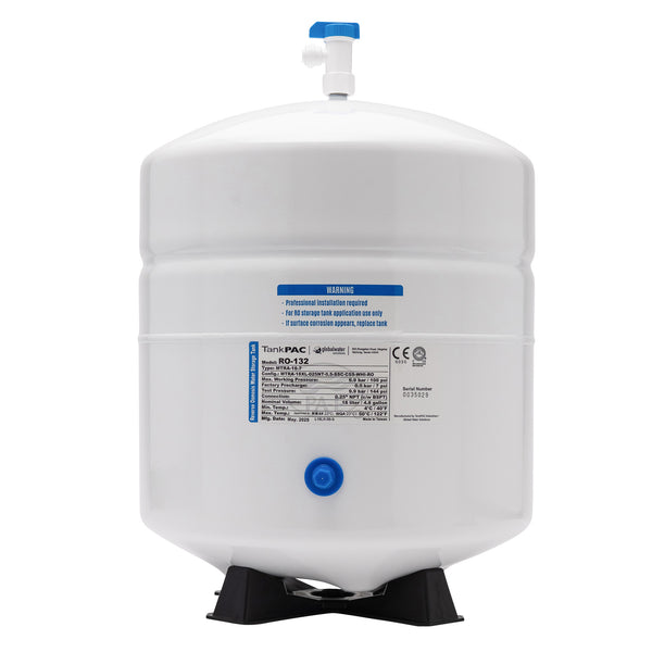 Watercircle 5 Stage with Alkaliser Watermark Australian Standard Approved Reverse Osmosis (RO) system