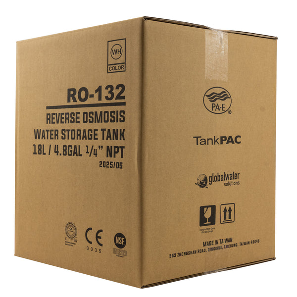 Watercircle 5 Stage with Alkaliser Watermark Australian Standard Approved Reverse Osmosis (RO) system