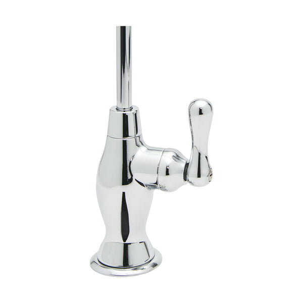 Watercircle water filter faucet for RO/water filter system Chrome MDL6